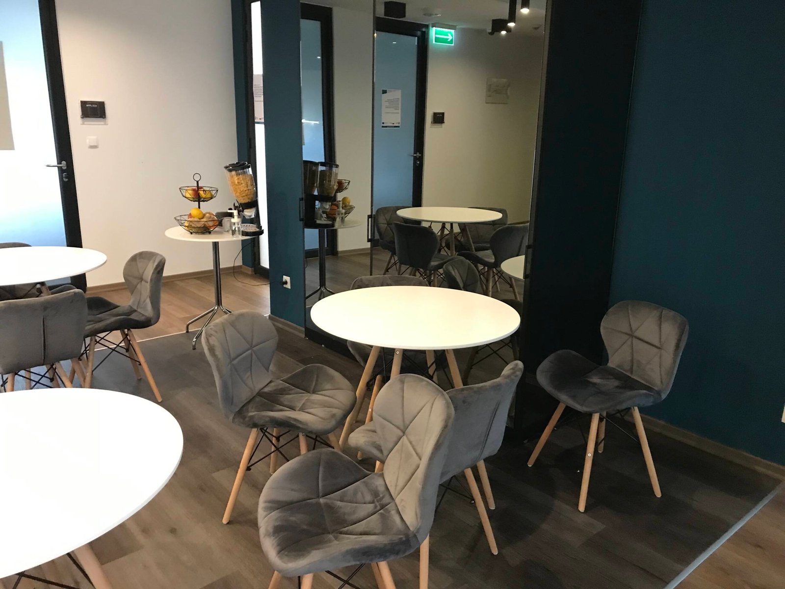 Apartments in Monterotondo